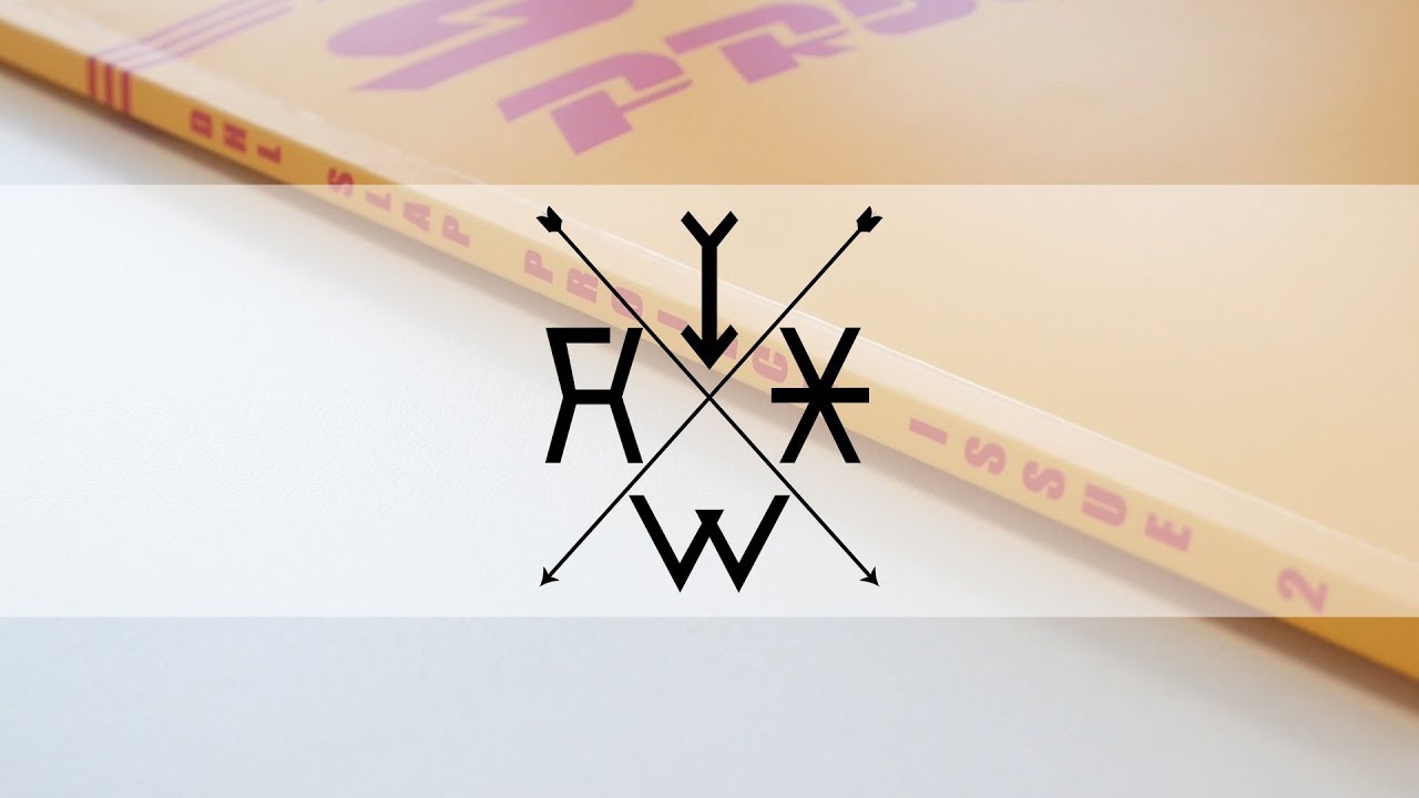 Graffiti Zine Review - DHL Slap Project; Issue 2