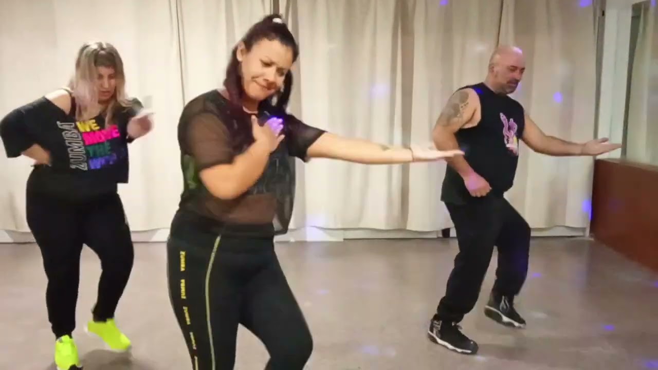 CHICA BRASILEÑA REMIX