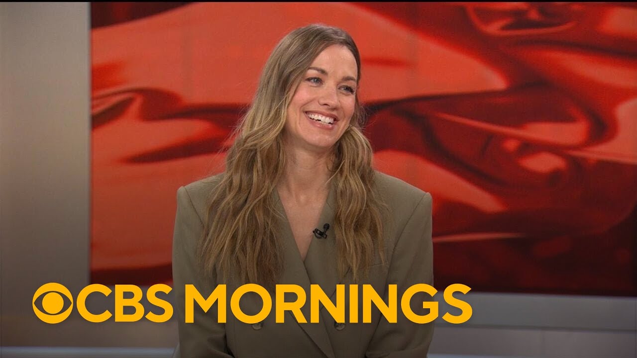 Yvonne Strahovski previews the final chapter for Serena Joy in 