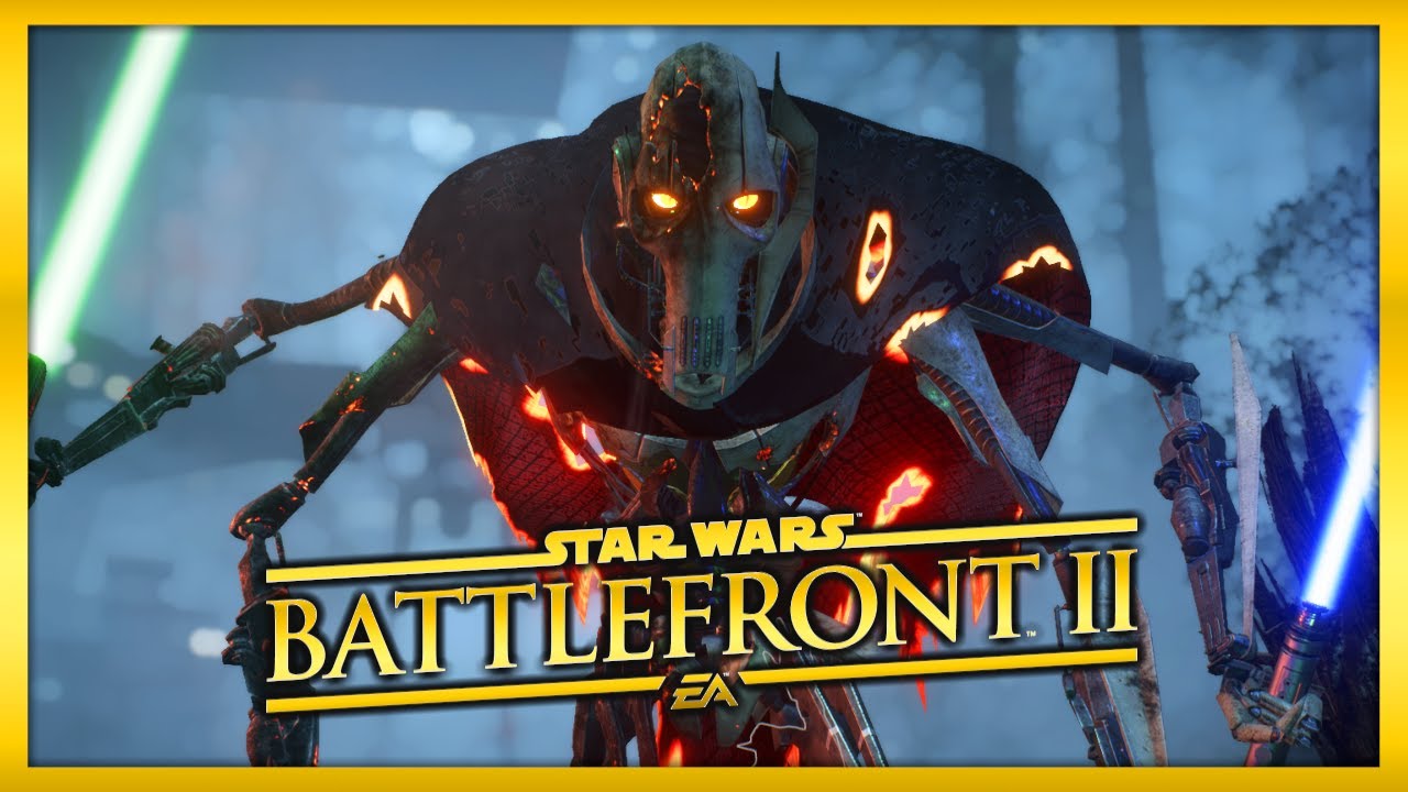 MONDAY NIGHT BATTLEFRONT 2