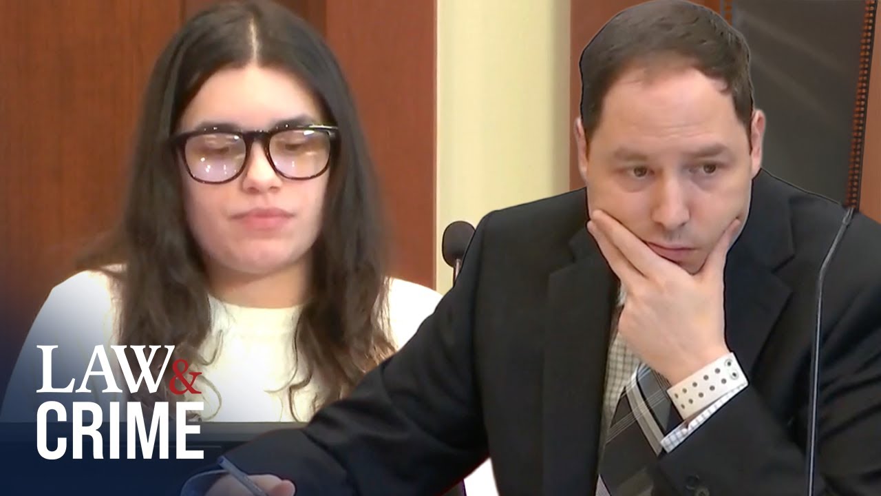 Брендан Банфилд был организатором убийства своей жены: няня