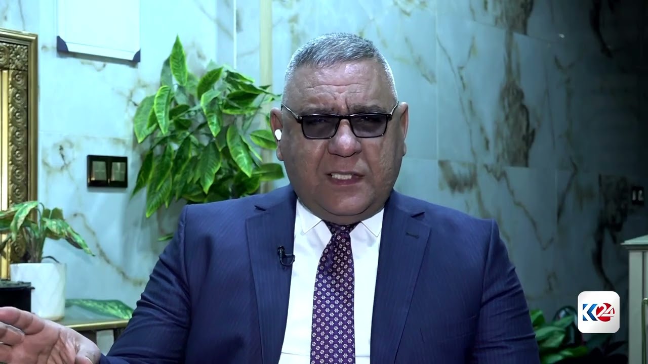 احمد موسى المتحدث باسم وزارة الكهرباء العراقية الاتحادية، يؤكد توقف كامل لامدادات الغاز الايراني
