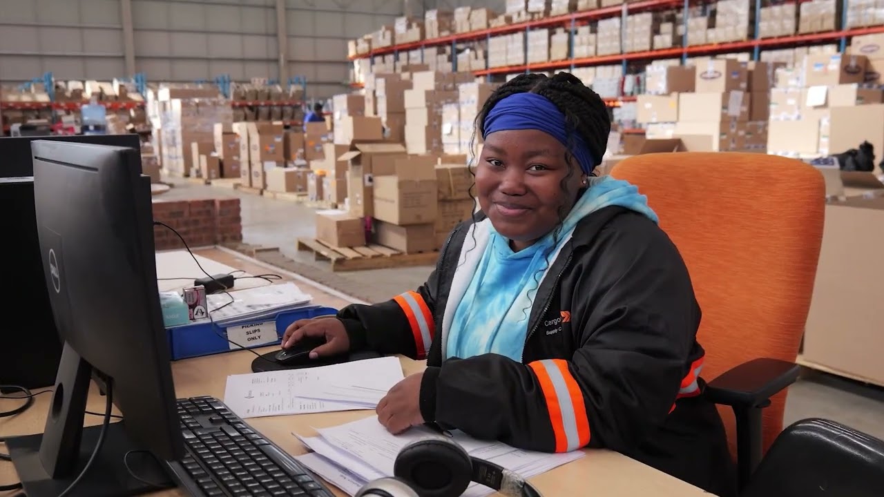 Cargo Carriers  Your Partner in Supply Chain Solutions