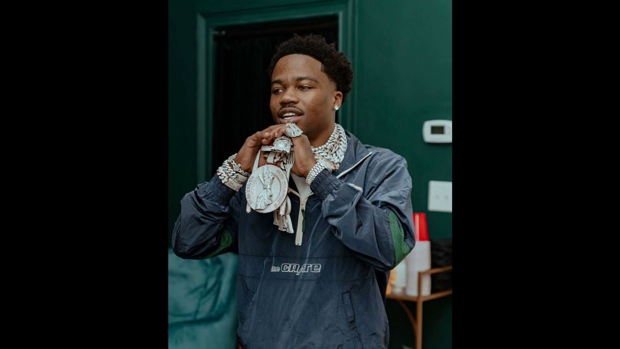 [FREE] Lil Poppa x Roddy Ricch Type Beat 2023  - 