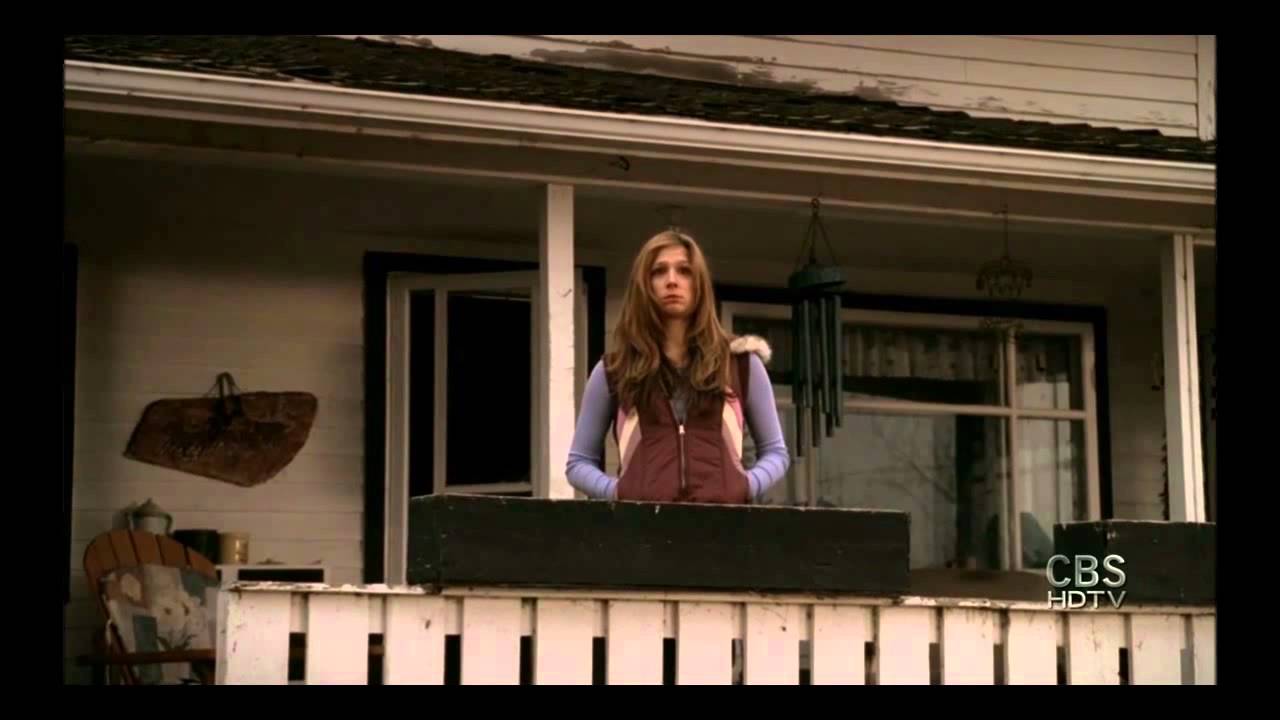 Jericho opening scene