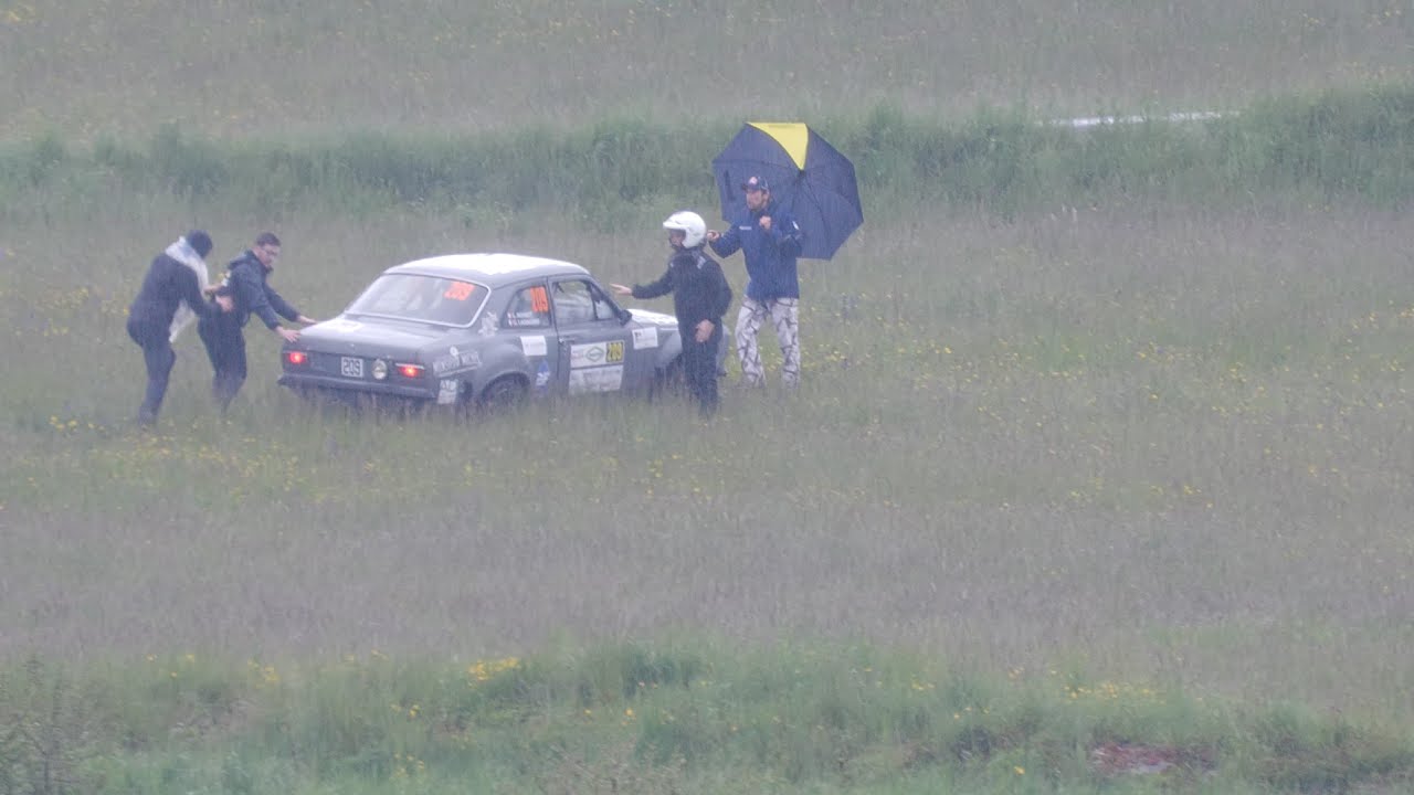 rallye Ain Jura  2023