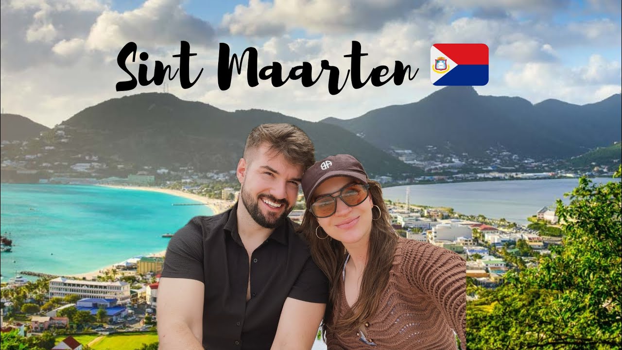 Sint.Maarten 🇸🇽