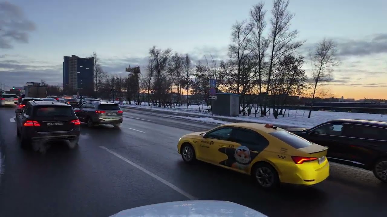 Moscow 16 декабря 2025 г.