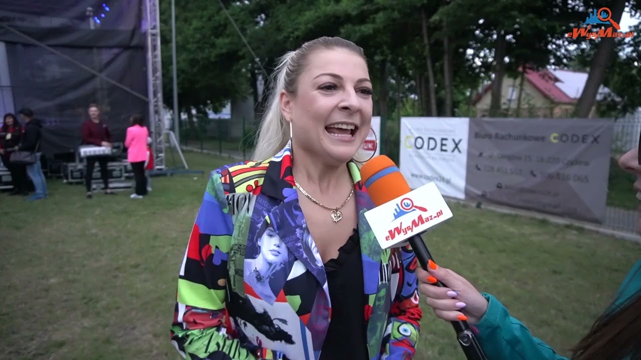Dni Czyżewa 2022 (Piękni i Młodzi, Tango, An Dreo e Karina) - eWysMaz.pl