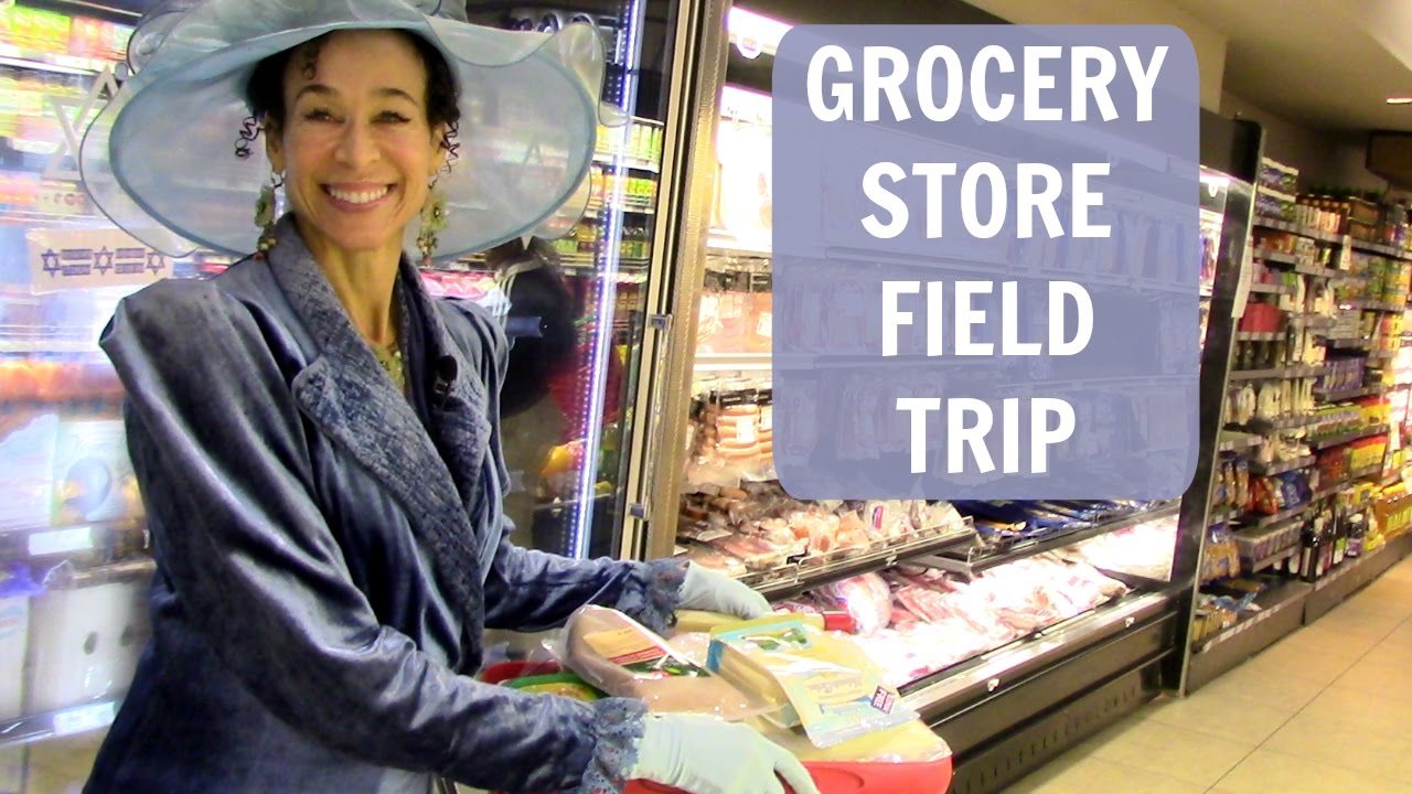 Phytoestrogens In Your Grocery Store - 30