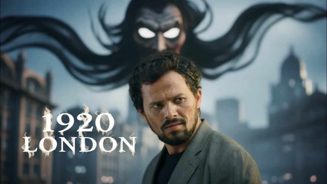 1920 London 😱 | r2h new video | raund tu hel | raund 2 hel | Jain Saifi najim vasim new video | 