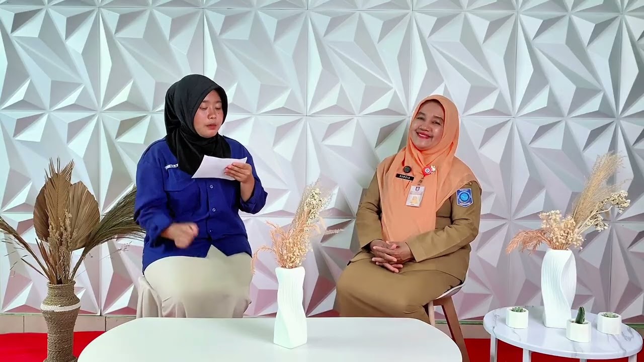 Ruang Cerite Podcast | NGELAKAR SERU BERSAMA KEPALA SEKOLAH SMKN 1 SIMPANG RENGGIANG
