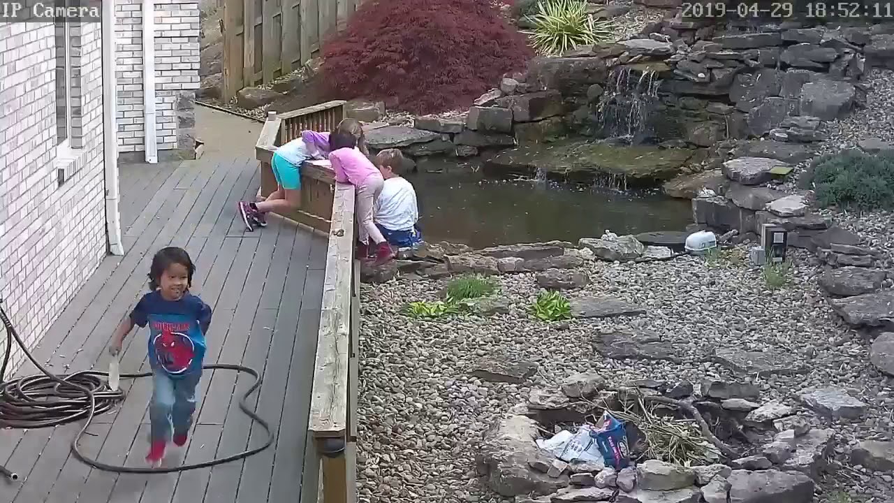 Ctronics PTZ Camera Outdoor Tested, Great camera that does it all