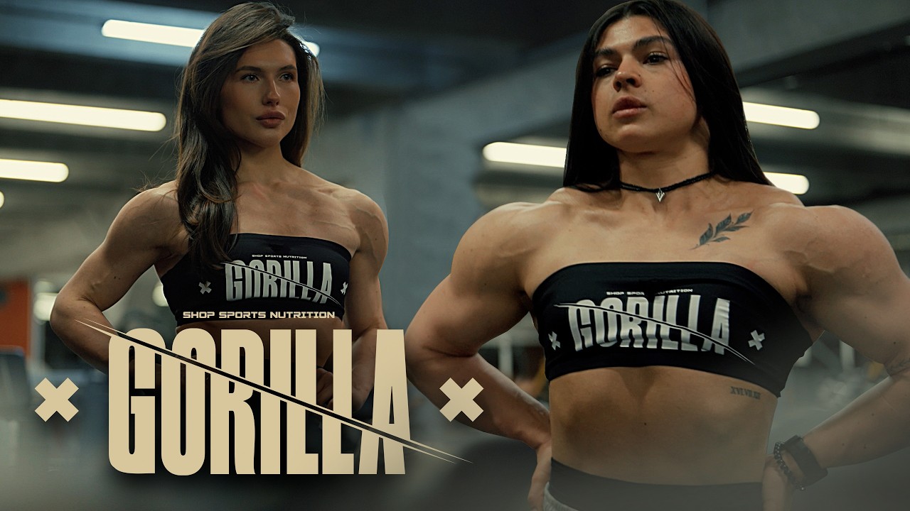IFBB PRO Светлана  Каширина | Полина Морозова | Обсуждаем препараты