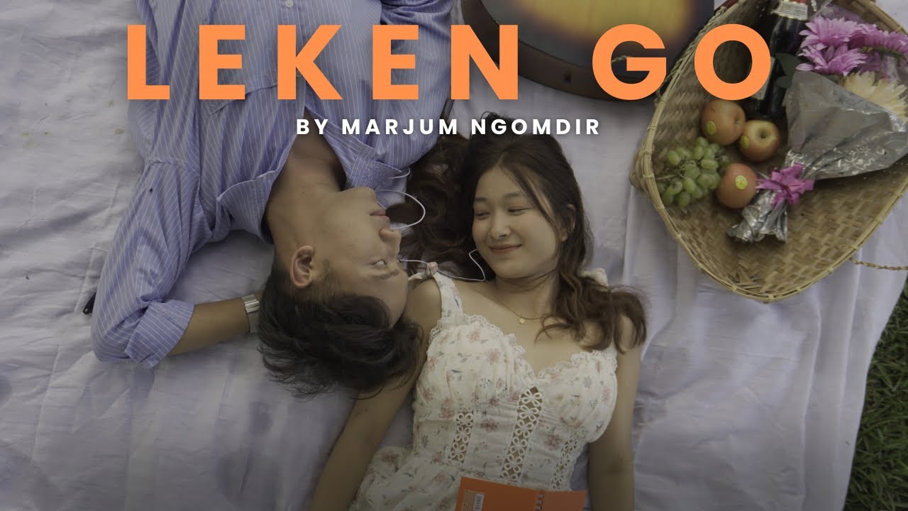 LEKEN GO | OFFICIAL GALO MUSIC VIDEO |MARJUM NGOMDIR | Nyami Taso/Minsum Doji