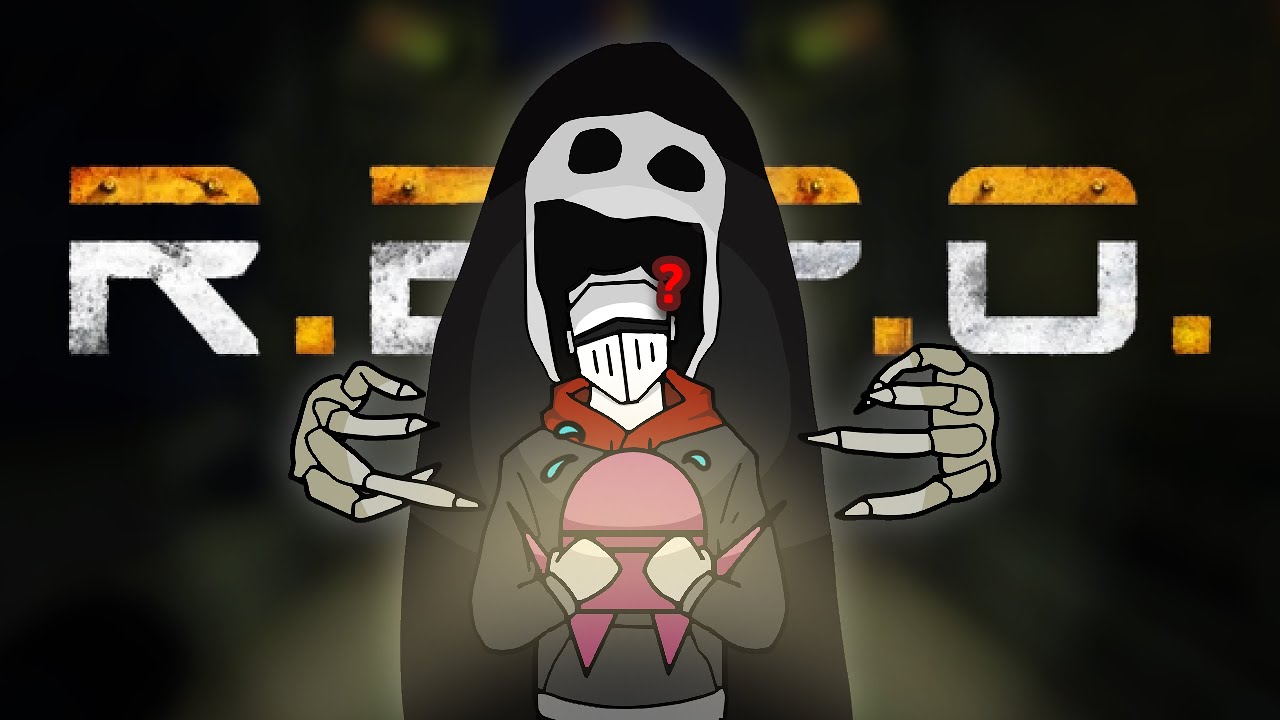 Playing R.E.P.O at 2AM was a mistake