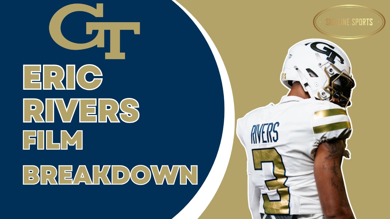 ERIC RIVERS FILM BREAKDOWN