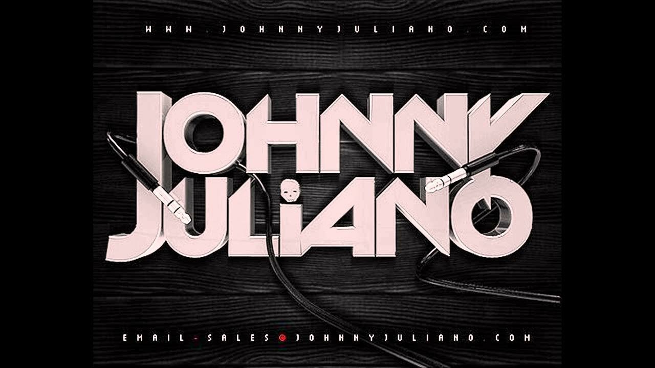 Johnny Juliano Nothing At All