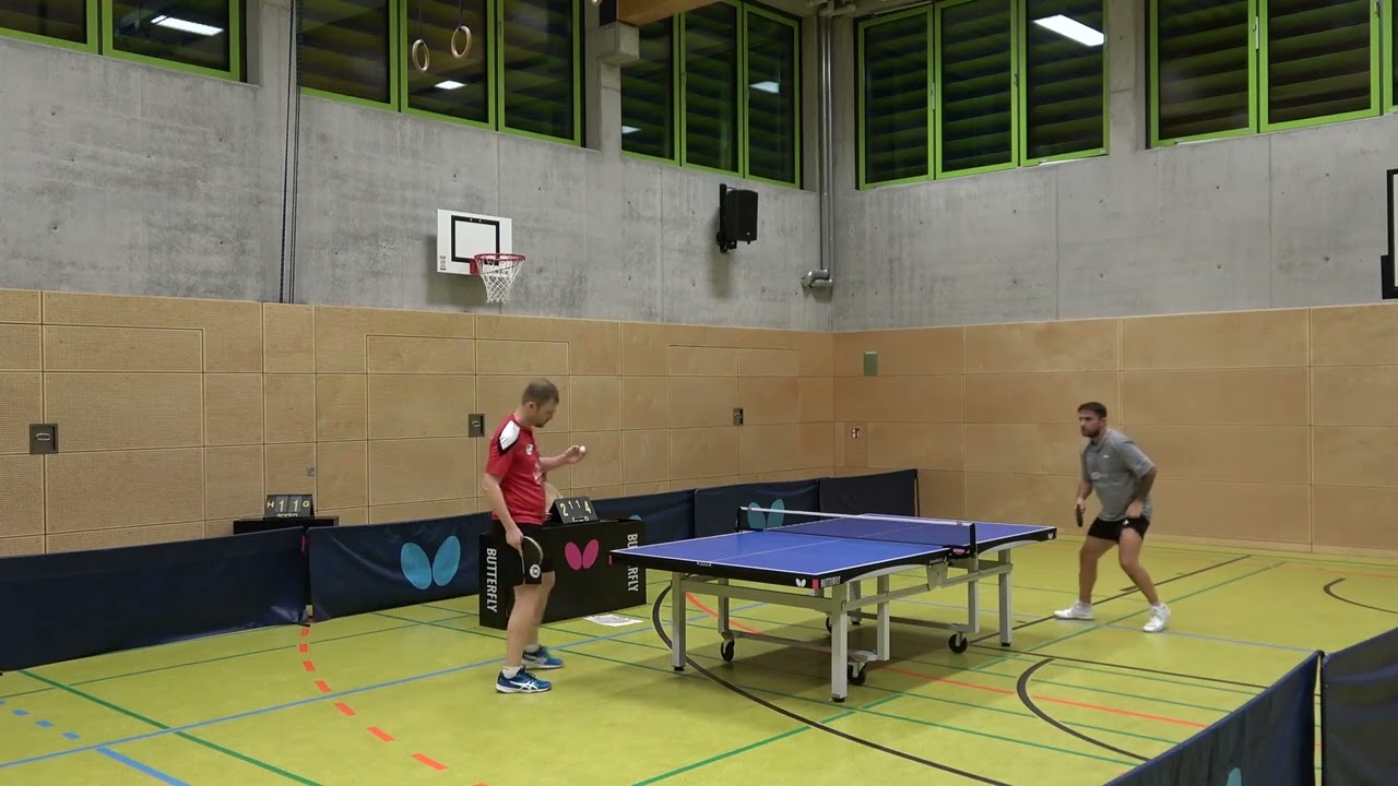 F.Maragioglio - F.Stadler Oberliga Südwest 23/24
