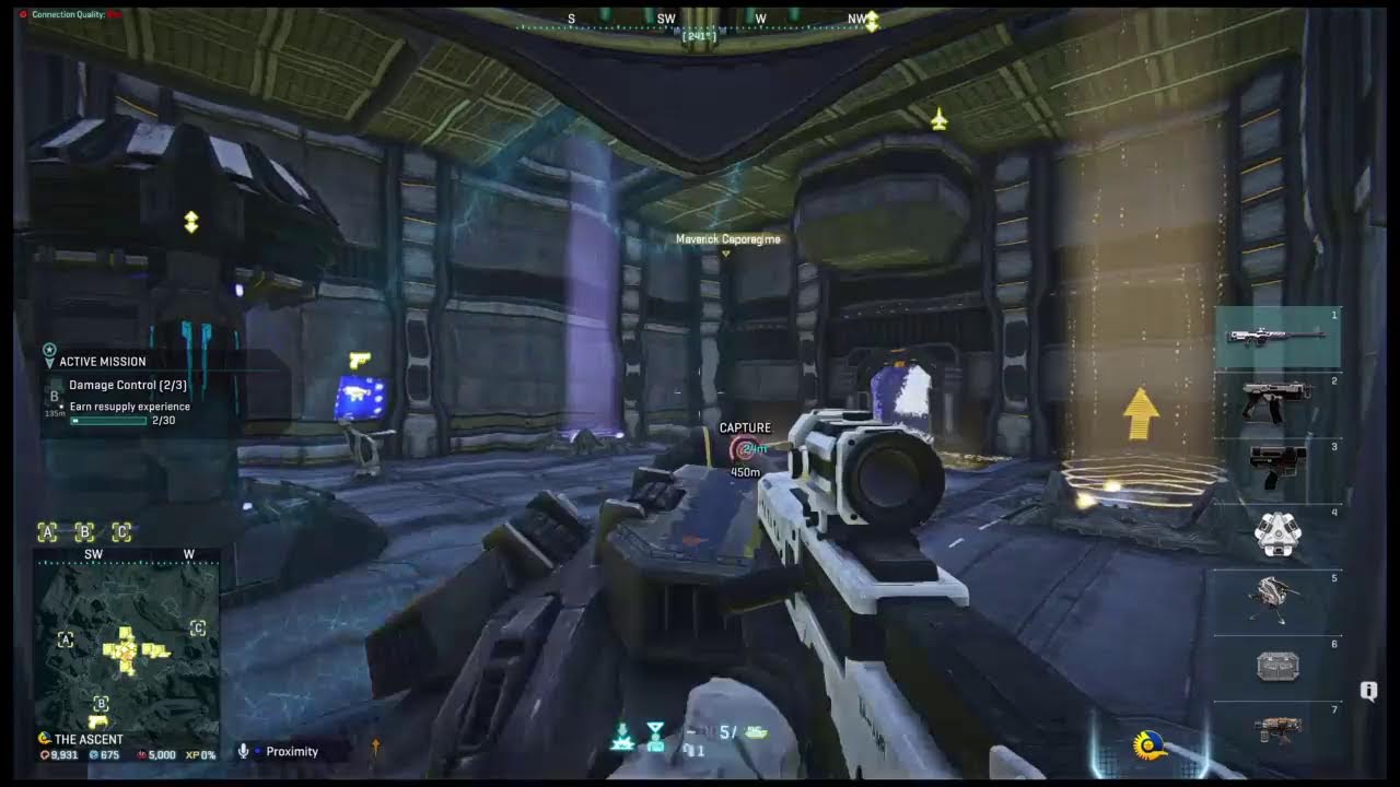 Planetside 2 pvs 97 rage people part 21 H pt 10