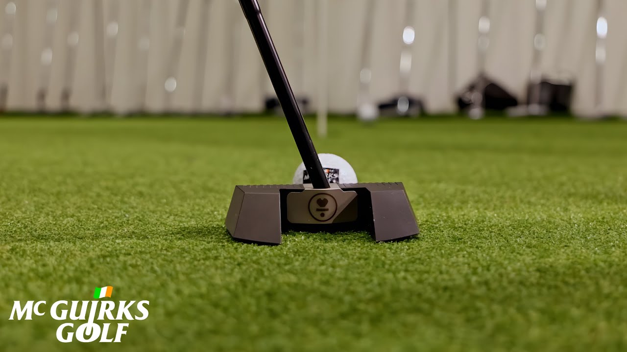 L.A.B. Golf Putters Explained – Why Everyone’s Talking About Them!