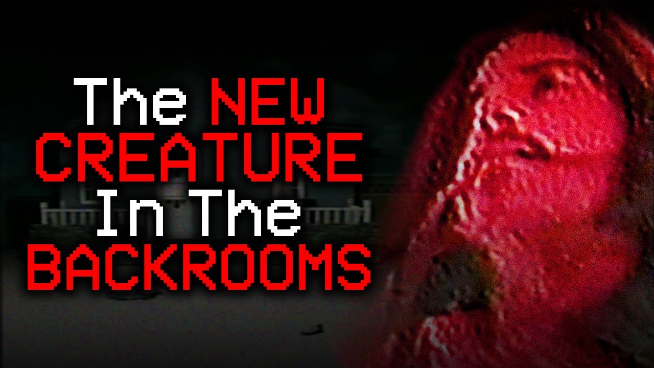 Are HUMANS Turning Into MONSTERS In The BACKROOMS? | Backrooms Found Footage #3