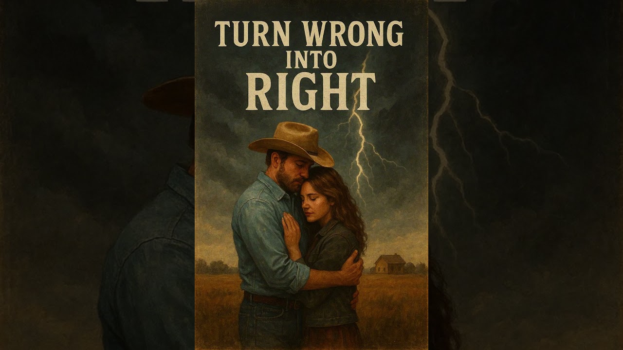 Turn Wrong Into Right