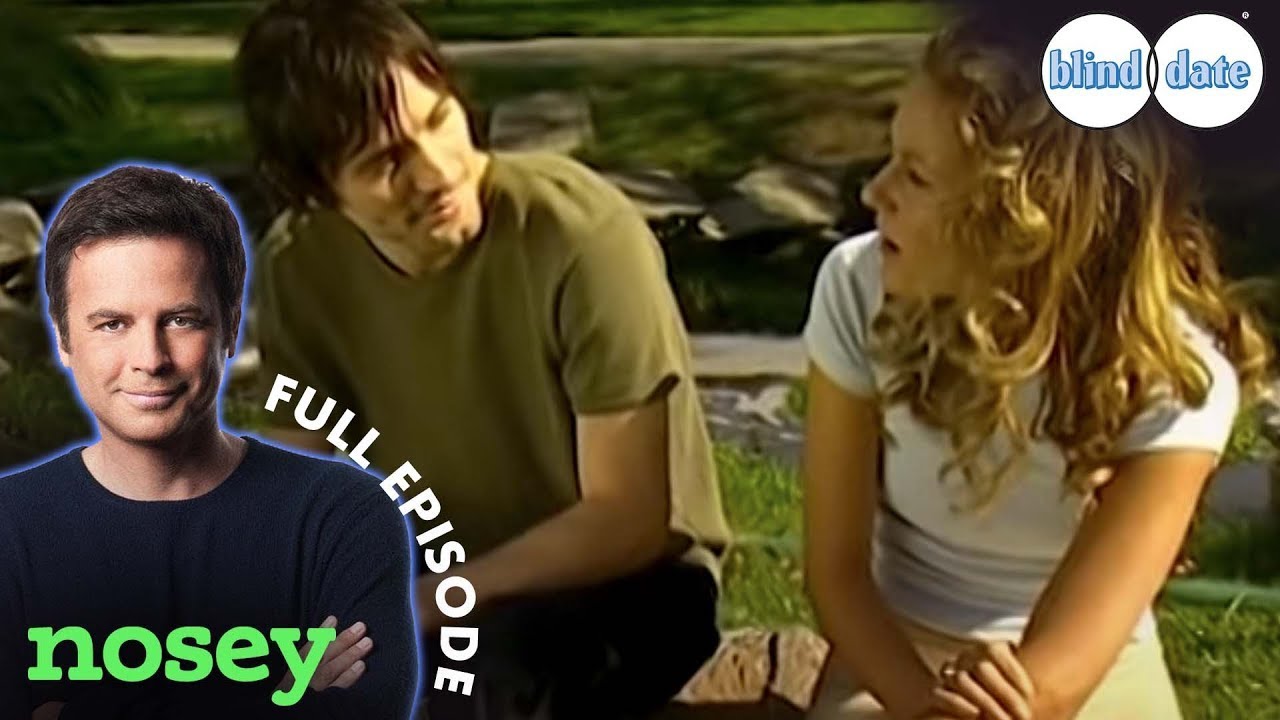 Impossible Odds 🤔💔 Blind Date Full Episode