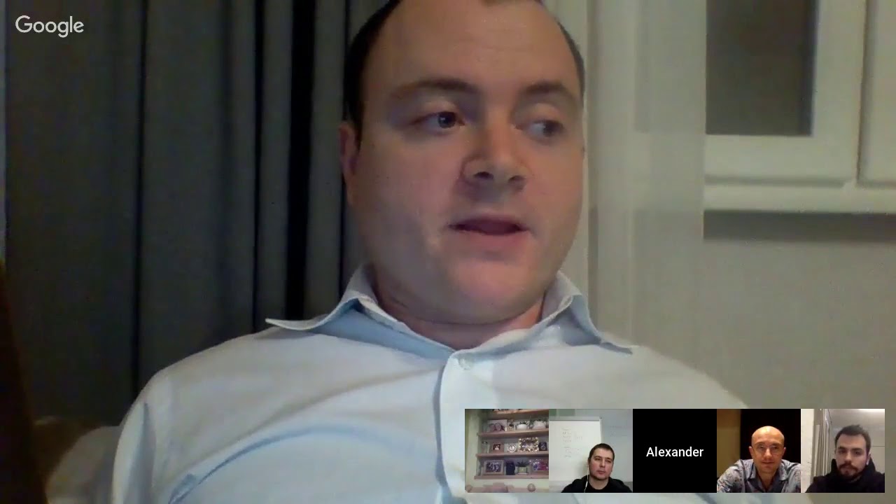 Какие стартапы покупает Mail Group. Александр Горный /Investment in startups