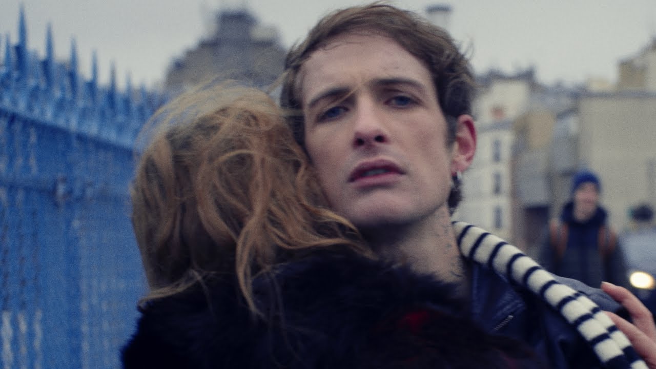 Thibaut - Jamais