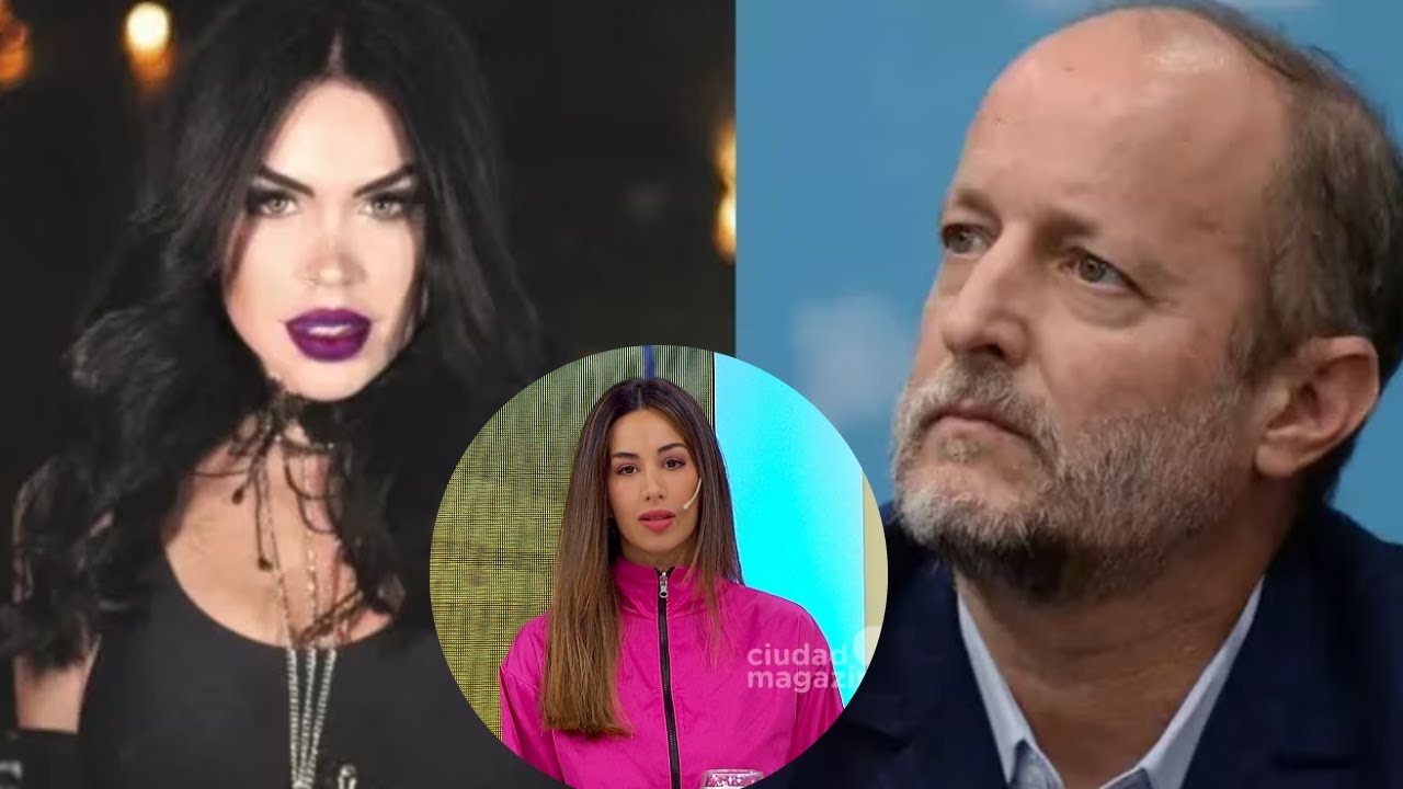 Sofía Clérici le habría pedido un chantaje millonario a Martín Insaurralde por sus fotos íntimas