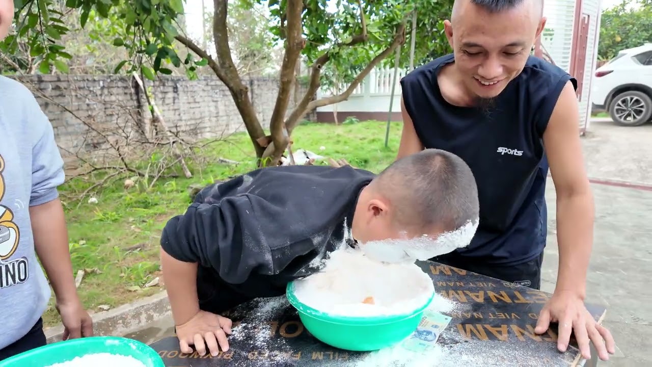 Ai  Là Người Thông Minh Nhất | Thử Thách Siêu Khó và Cười Ra Nước Mắt!