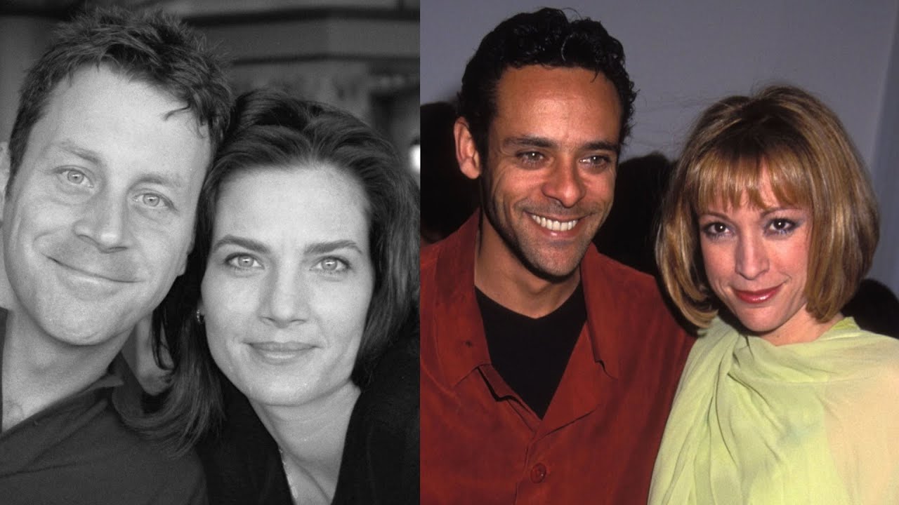 Звёздный путь: Глубокий космос 9 ... и жизненные партнёры