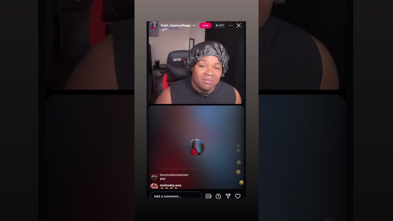 Tommy Messy Ahh Told Kylèè Kay and Jigga are Together 🤭🤣🤣🤣😩