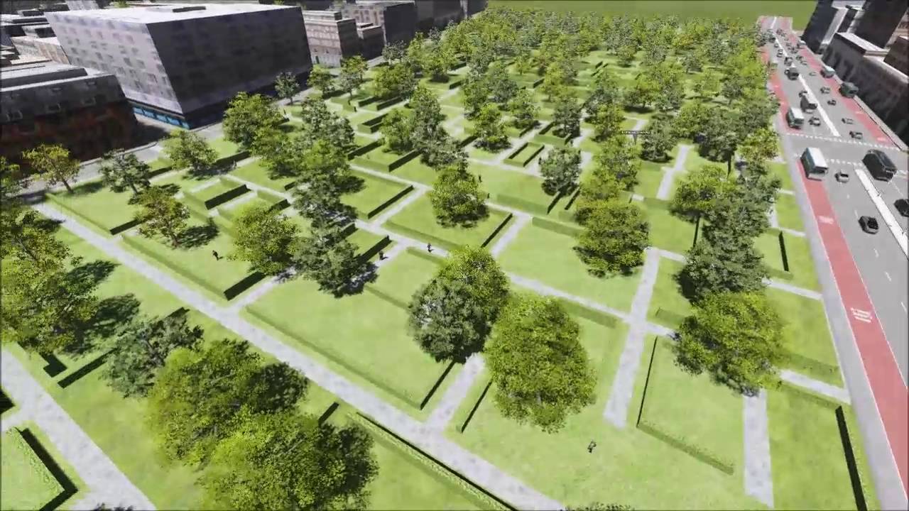 Street Concepts : Ghana's Long Term National Development Plan
