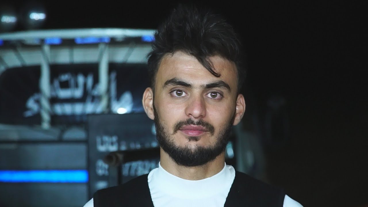 1- حفل حنة العريس أيوب 25-8-2025 * افراح الغنايم / غرور *الفنان بشار الدغلي