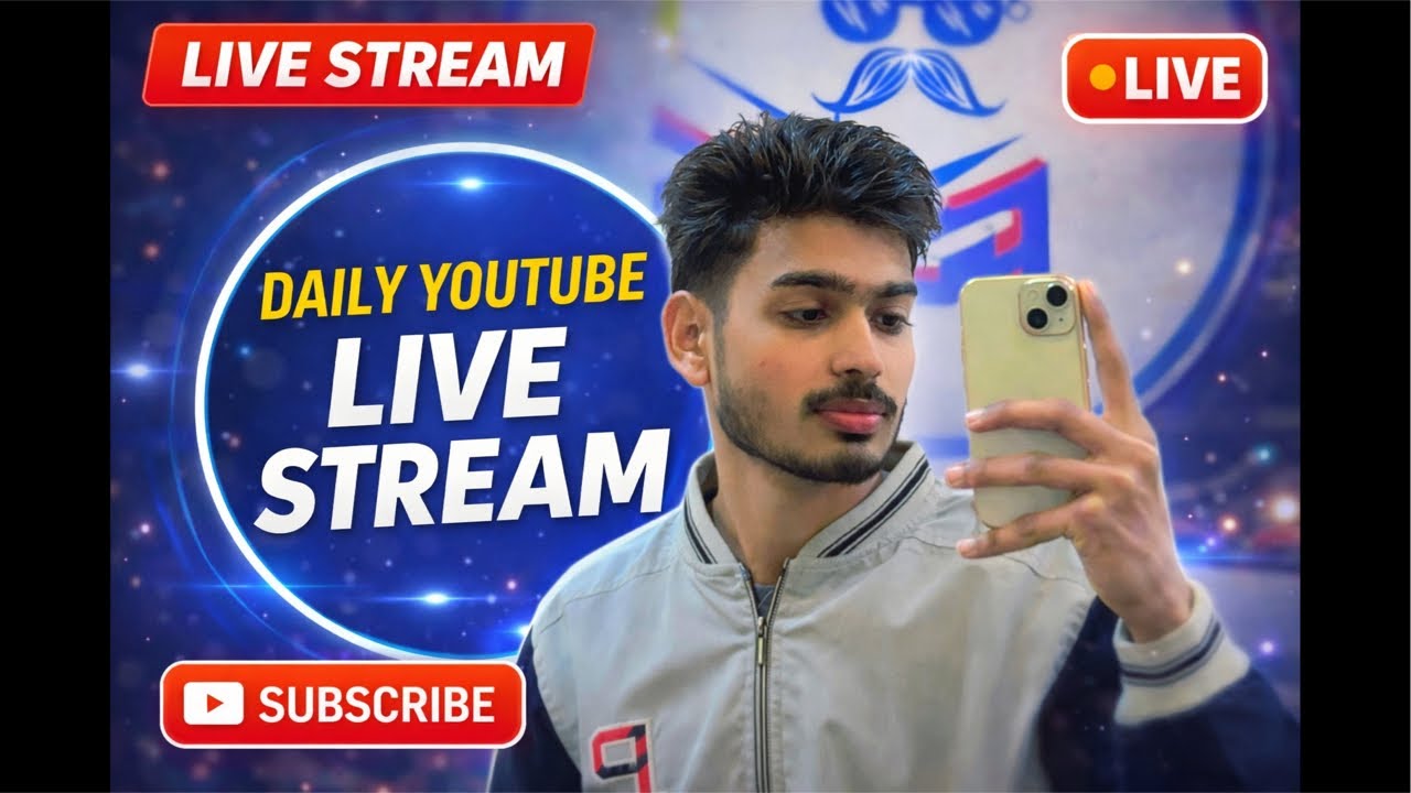 Radhe radhe bhai log live stream #trending #shorts #live