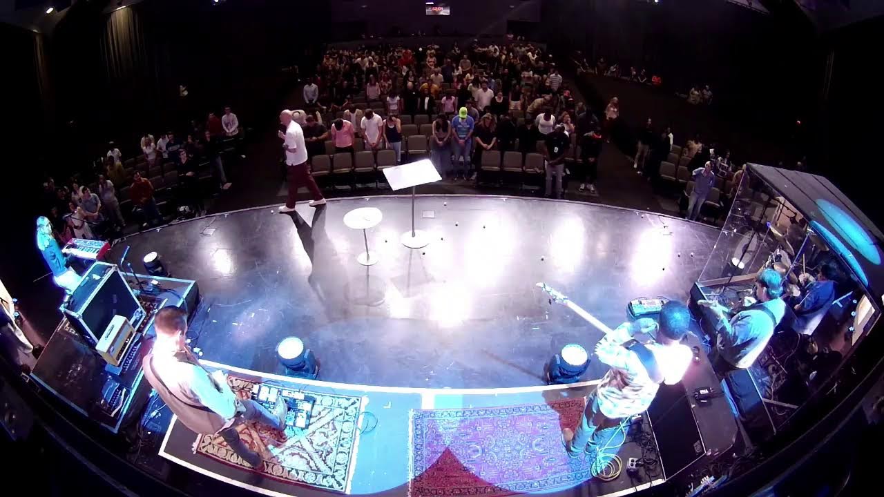 Band Bubble
