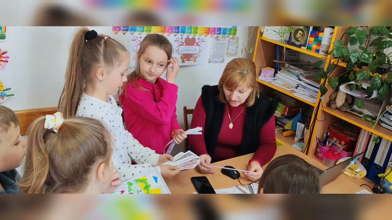 ​🔮 Шевченківські дні. День 3: Передбачення від Кобзаря та мистецька магія