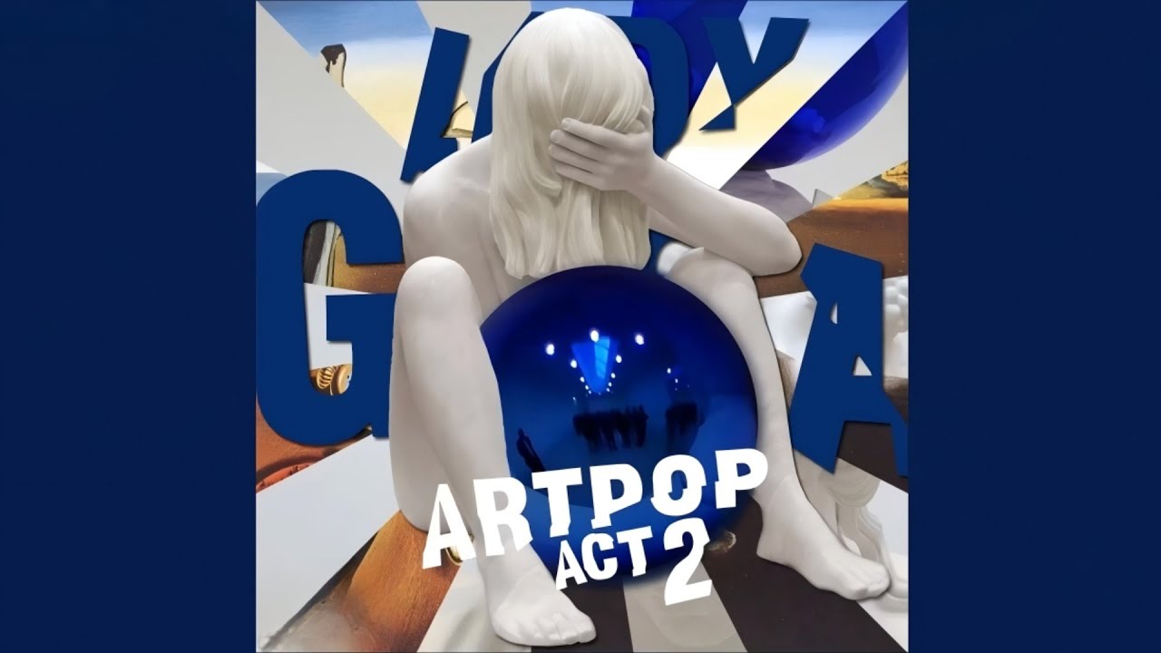 Lady Gaga - Cold Hearted Bitch
