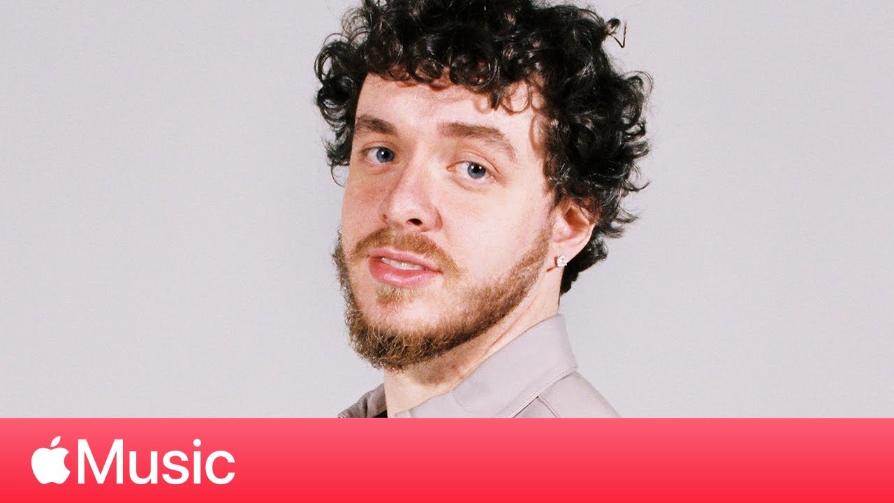 Jack Harlow: 