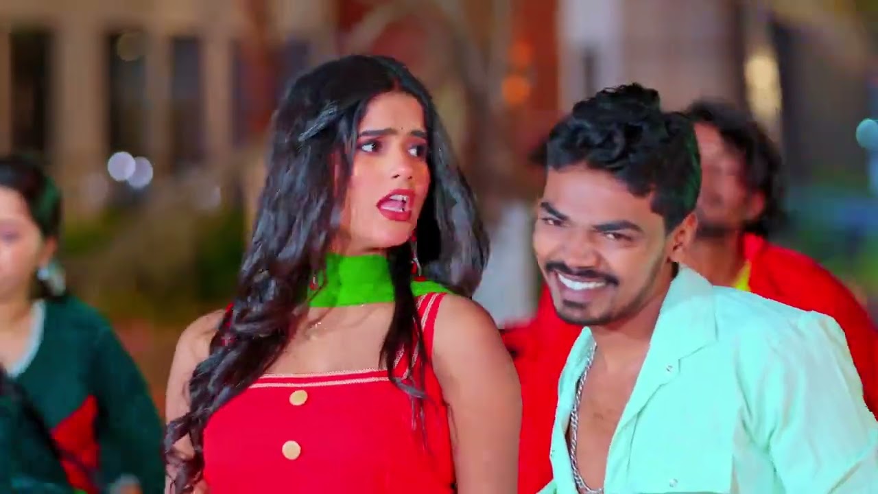 Tabahi song video