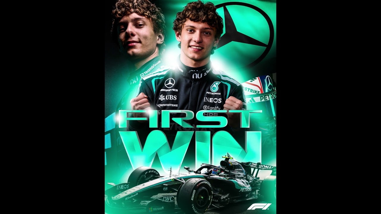 Chinese GP RoundUp!