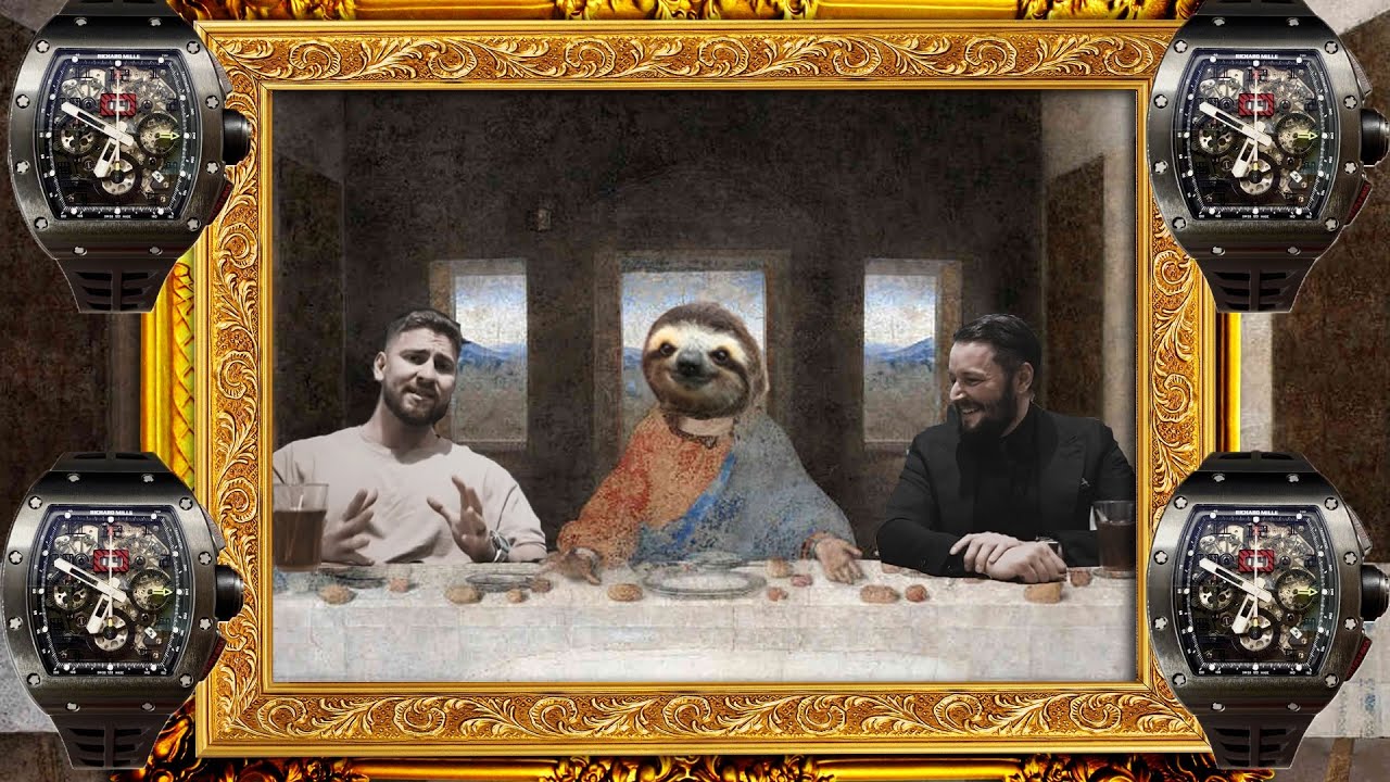 Mois und Marc zerst&ouml;ren das Youtube Kacke Game