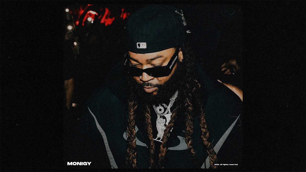 (FREE) PARTYNEXTDOOR Type Beat - "PROUD OF YOU" | $$$ Type Beat 2025