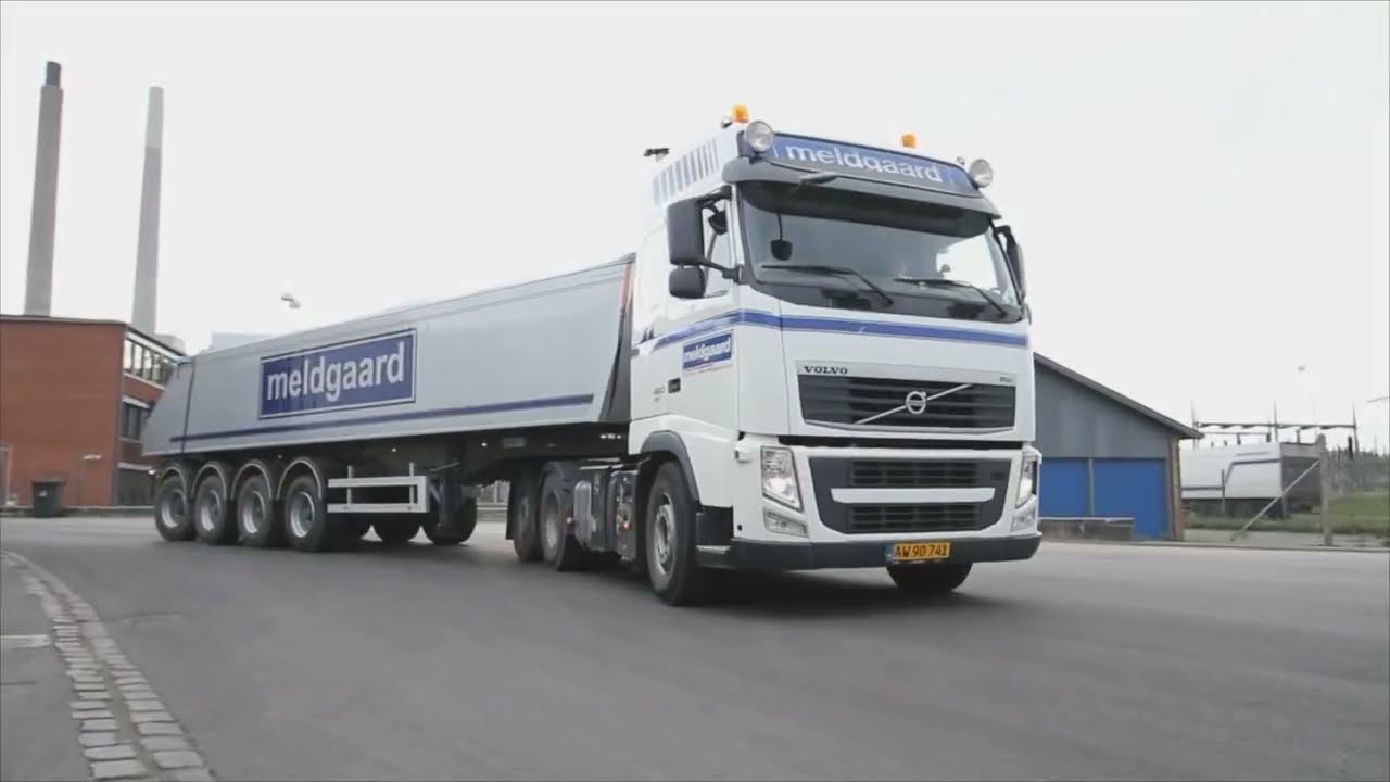 Meldgaard - Recycling & Sustain