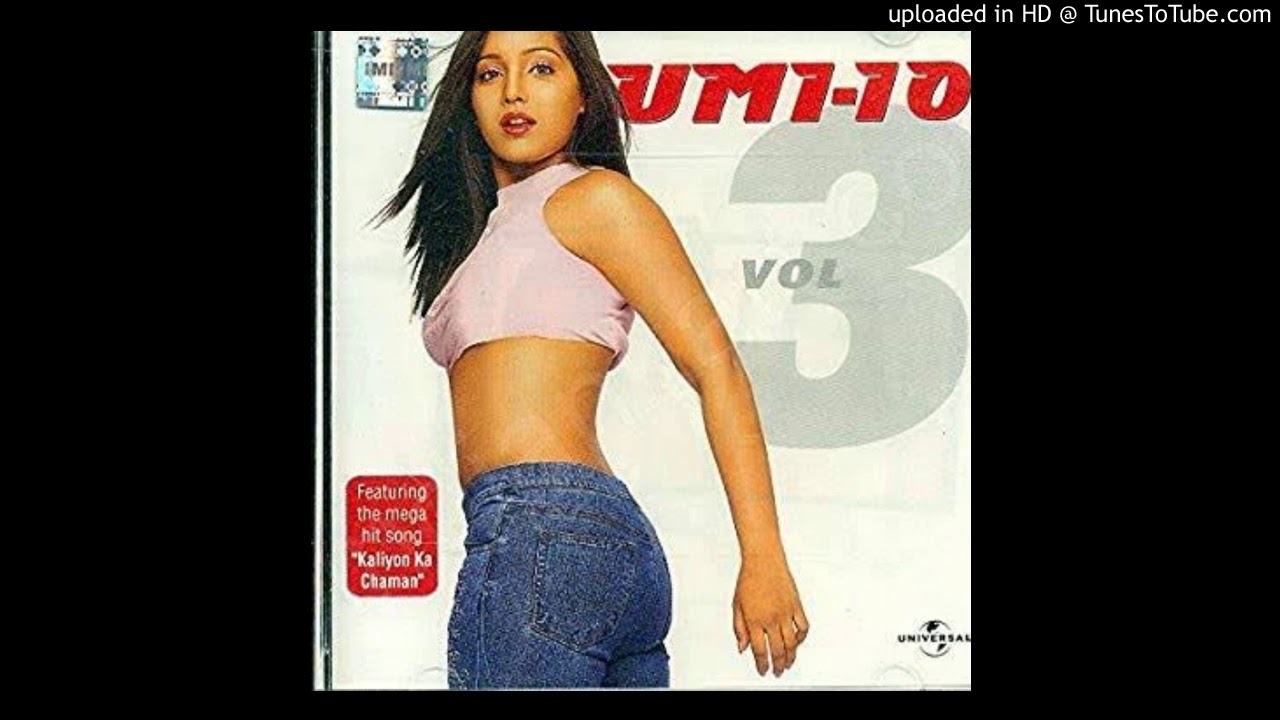 Kaliyon Ka Chaman - Harry Anand
