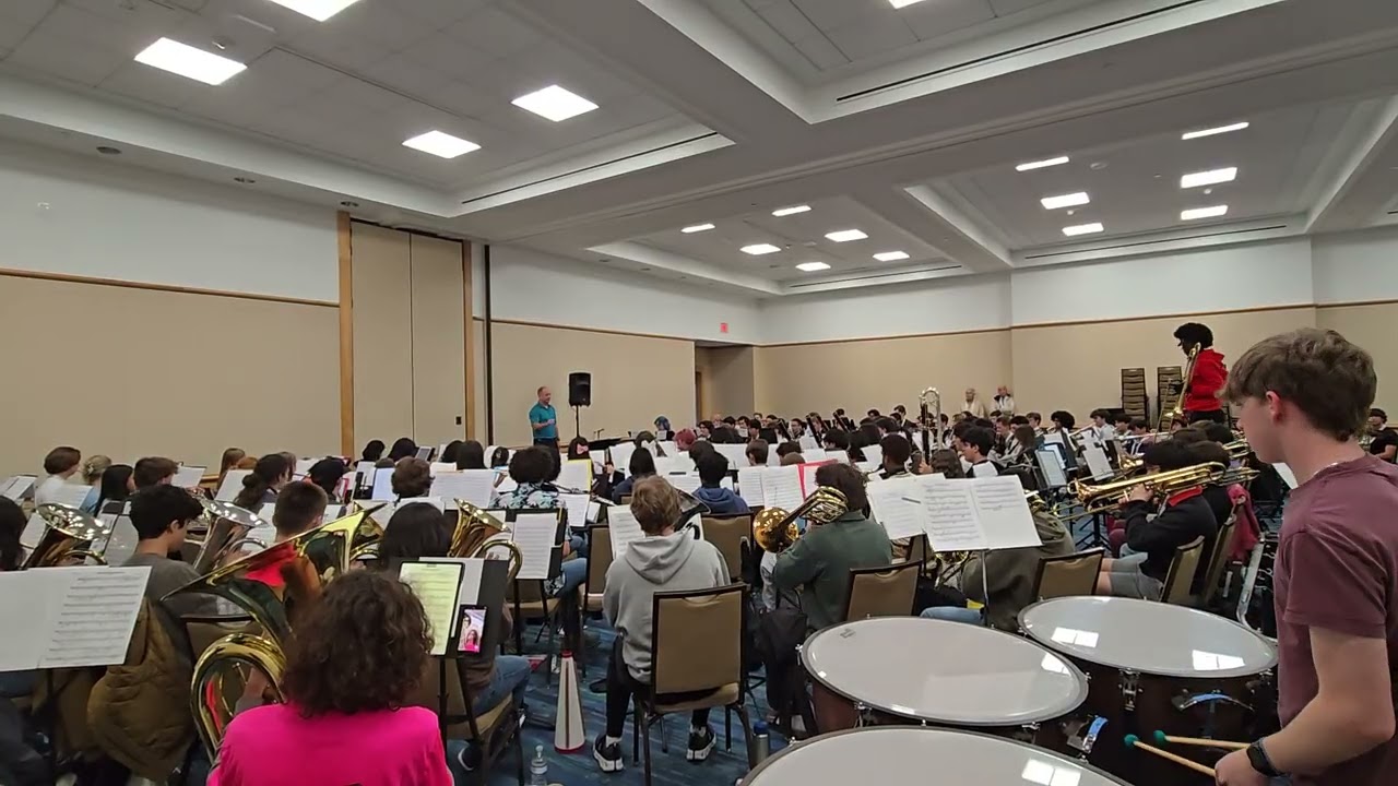 All State Chase Song 5