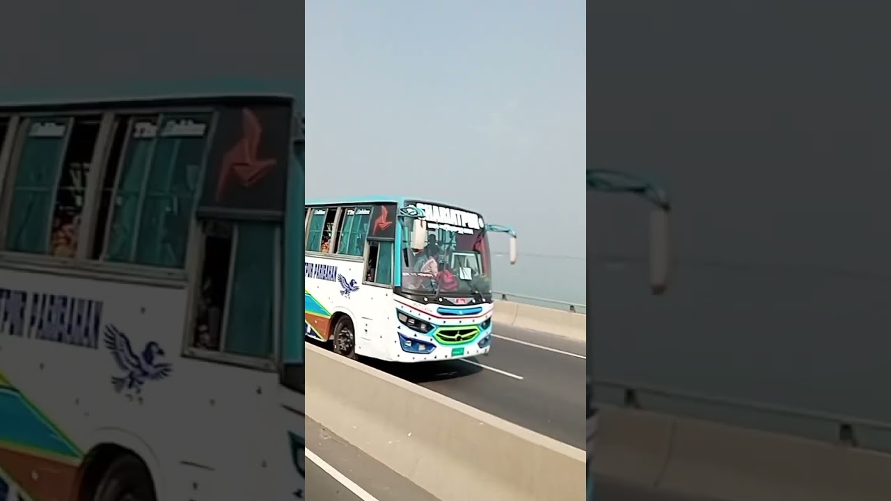 পদ্মা সেতু। #subscribemychannel 