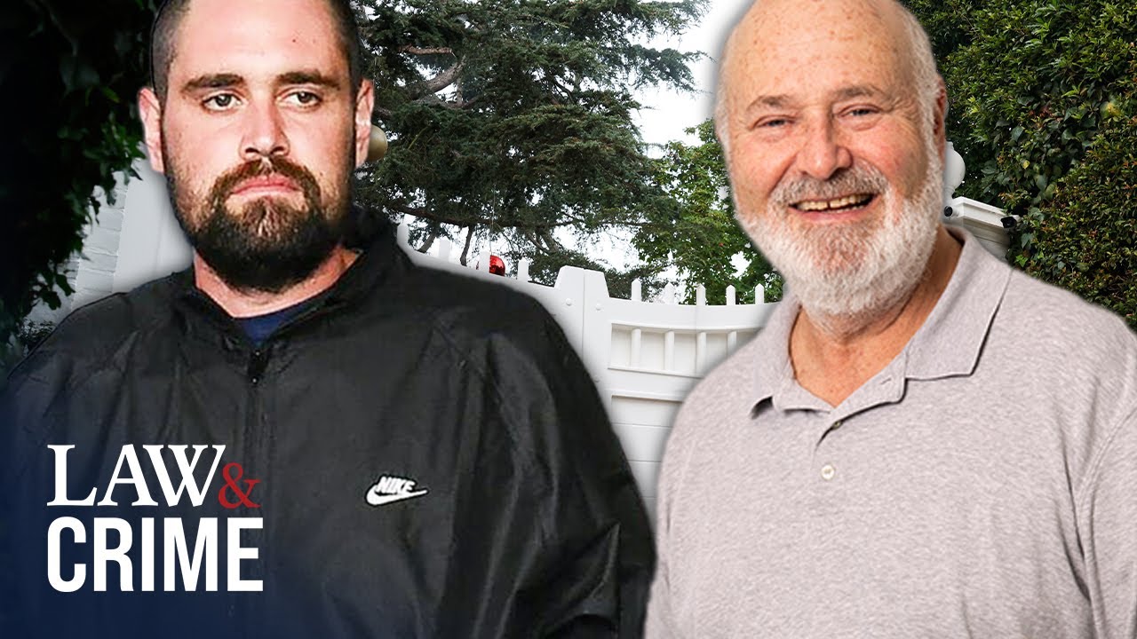 9 ‘Dangerous’ Details About Nick Reiner Before Parents' Killings